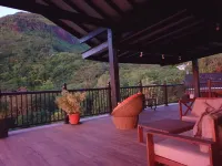Blue Hill Hotels in Grand Anse Village