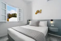 Oliva Apartments Hoteles en Kamari