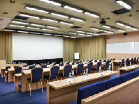 Hotel Tatra Hoteles en Bratislava I