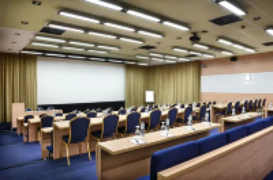 Hotel Tatra Hotels in Bratislava