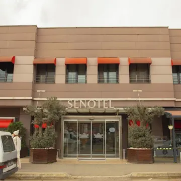 Sakarya Sen Hotel