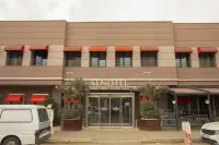 Sakarya Sen Hotel - 3-Star