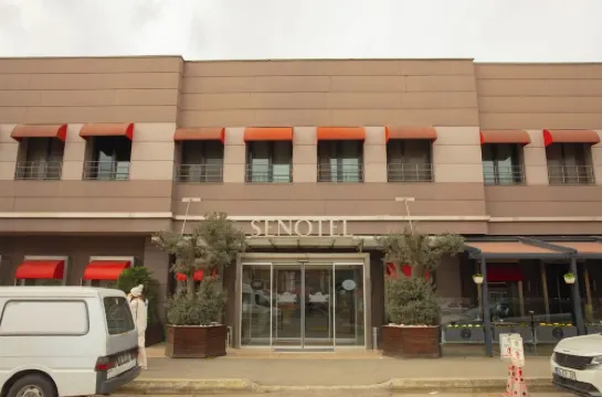Sakarya Sen Hotel
