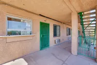Crown Motel Las Vegas Hotel
