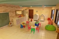 호텔 산드리니 Gravatal 호텔