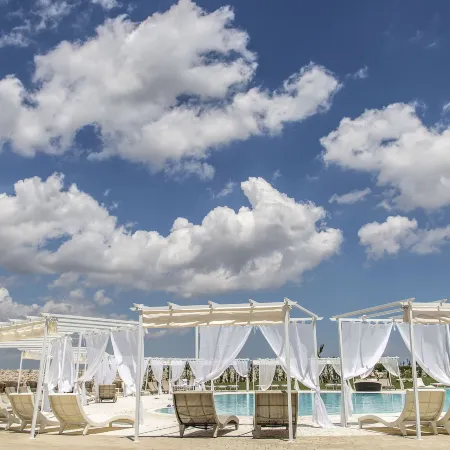 Hotel Relais Antica Masseria