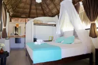 プンタ ピエドラ ビーチ ポサダ