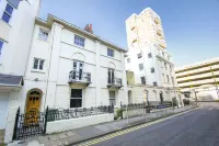 Chocolate Box - Central- by Brighton Holiday Lets - Bungalows