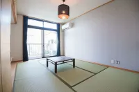 Hakone Guest House Gaku.