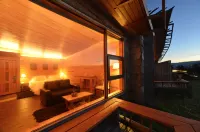 Ocio Territorial Hotel