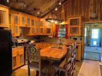 Camplee - 50 Acres of Freedom