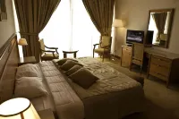 Olympic Palace Hotels in Brazzaville