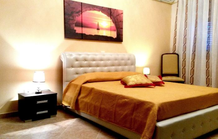 I Faraglioni Comfort Rooms