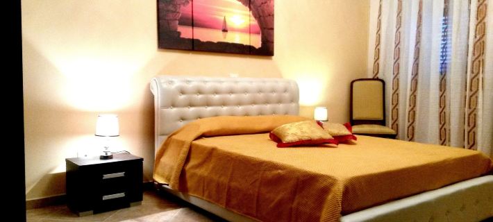 I Faraglioni b&b Hotel a Terrasini