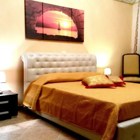I Faraglioni Comfort Rooms