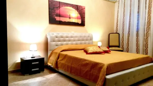 I Faraglioni b&b - B&B