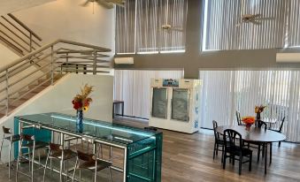 Studio 6 Suites Lake Havasu City, AZ