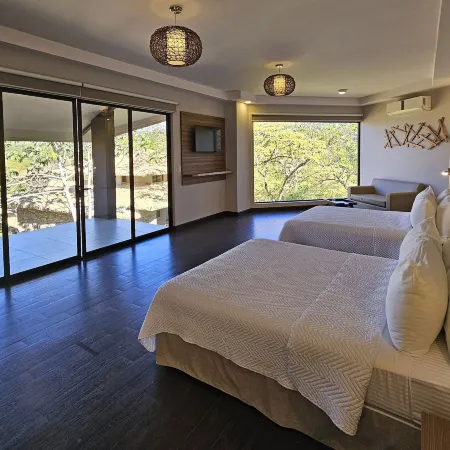 Nammbú Beach Front Bungalows