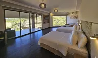 Nammbú Beach Front Bungalows Hotels in Punta Islita