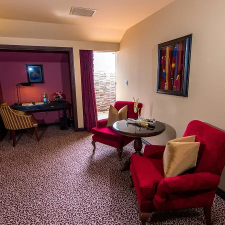 Palacio del Inka, a Luxury Collection Hotel, Cusco