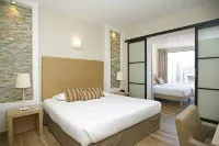Le Saint Erasme, Hotel Eco Friendly - balcony