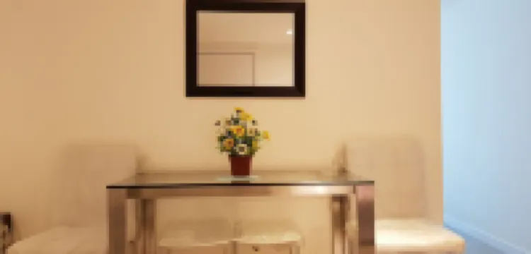 2 Br Condo by Jad at Azure Urban Resort Residences