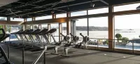St Brelade's Bay Hotel - Gym
