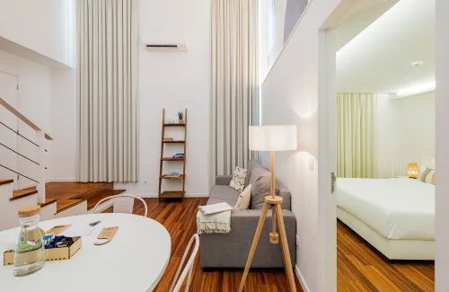 Casa do Contador - Suites & Pool - Alojamientos