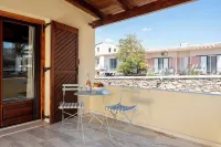 Elida Inn Near ATH Airport