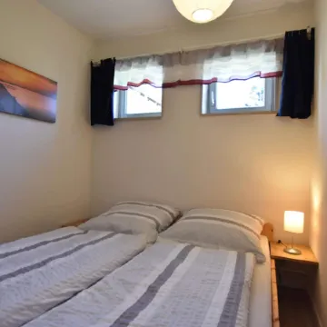Ferienwohnung Auf Dem Land in Strandnähe