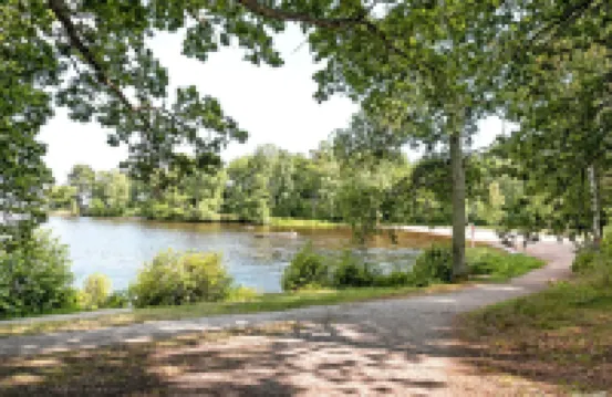 First Camp Västerås-Mälaren