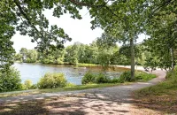 First Camp Västerås-Mälaren Hoteles en Kolbäck