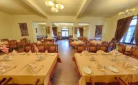 Swat Serena Hotel Hotel di Saidu Sharif
