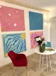 La Vetrana Rooms by Jdvacanze Hotels in San Pietro in Bevagna