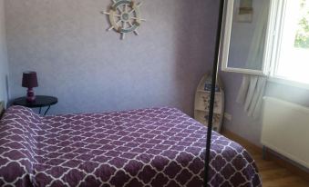 Chambres d'Hôtes Villa Sahara