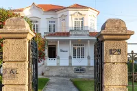 The Luggage Hotels in der Nähe von Museu Nacional de Machado de Castro