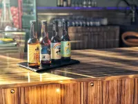 โรงแรม HMA & สวีทส์ - ที่มีบาร์