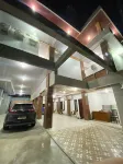 d'WF Hotel - Bãi đậu xe