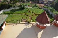 Hotel de Malte Hotels in Dschang