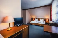 Pension Heinrich Heine Hotels in Wittenberg
