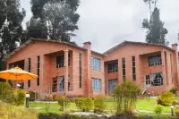Cabañas Lago Parque Paipa Các khách sạn ở 