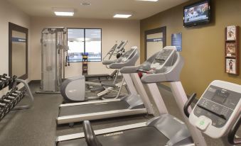 Hampton Inn Macomb