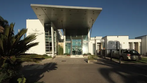 Hotel Camberland Hotels in Fatima