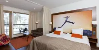 Holiday Club Saimaan Rauha Hotels in Imatra