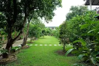 Sor Vorapin Muay Thai Home Hotel a Plai Bang