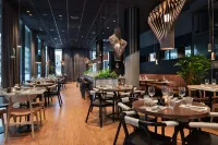Quality Hotel River Station Hotels in 