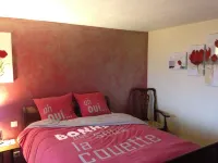 B&B l'Estuve Provencale فنادق في Callas
