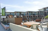 San Marina Motel Daytona