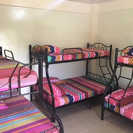 Razote Travel Lodge
