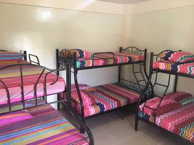 Razote Travel Lodge